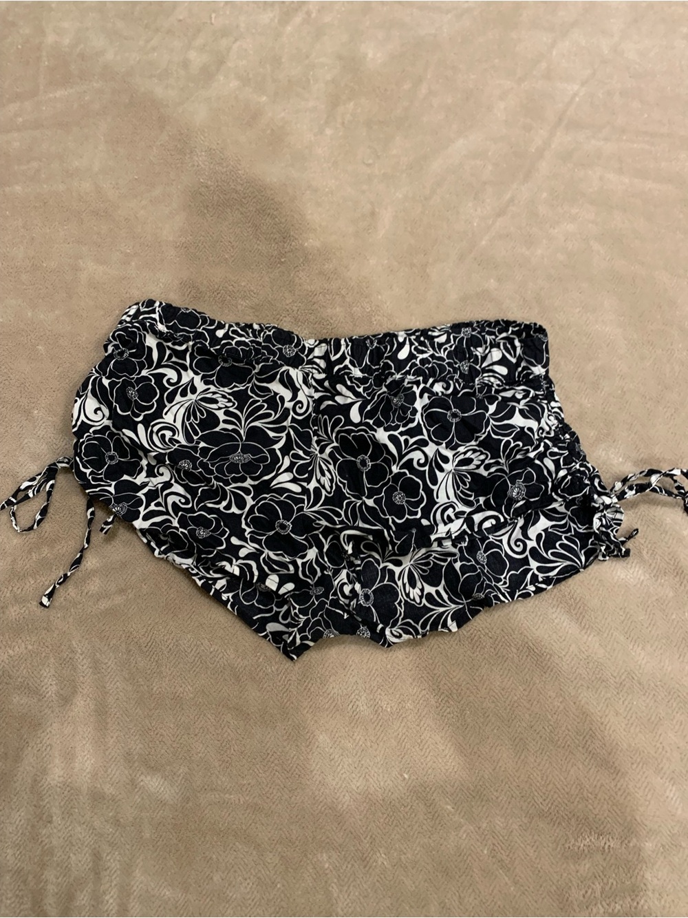Old Navy Intimates Sleep Shorts Size Medium
